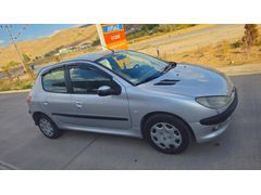 Sahibinden Peugeot 206 1.4 HDi X-line 2005 Model