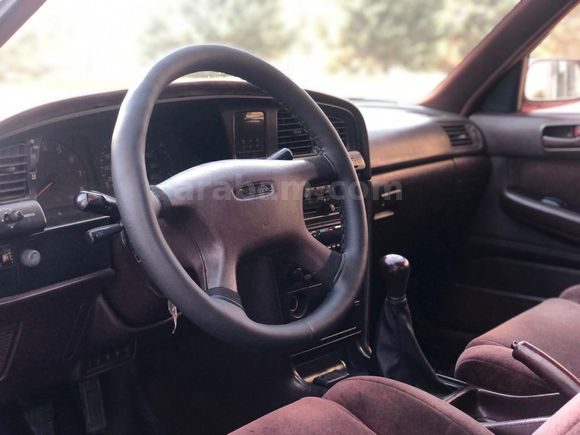 Sahibinden Toyota Cressida 2.0 GLX 1991 Model