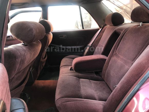 Sahibinden Toyota Cressida 2.0 GLX 1991 Model