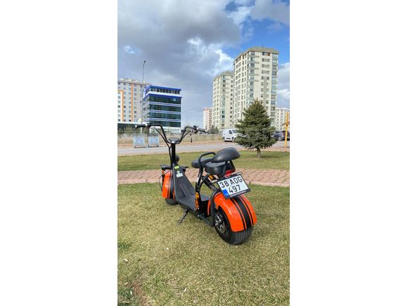 Sahibinden Volta VS1