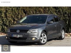 2011 JETTA TAVAN KAPUT ORJ İÇİ DERİ H.SABİTLEME K.K 12 TAKSİT
