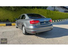 KARATAŞ'DAN 250 BİN PEŞİN 24 AY SENET JETTA DİZEL OTOMATİK
