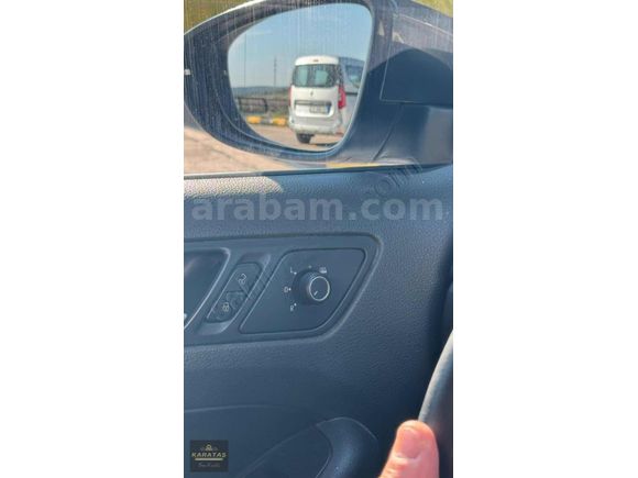KARATAŞ'DAN 250 BİN PEŞİN 24 AY SENET JETTA DİZEL OTOMATİK