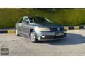 KARATAŞ'DAN 250 BİN PEŞİN 24 AY SENET JETTA DİZEL OTOMATİK