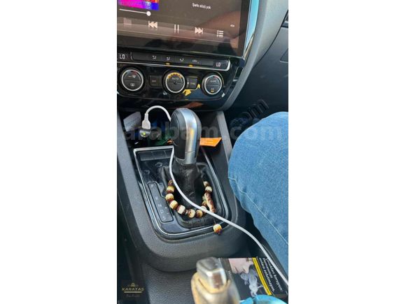 KARATAŞ'DAN 250 BİN PEŞİN 24 AY SENET JETTA DİZEL OTOMATİK