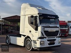 2015 MODEL IVECO STRALİS AT 460 EEV