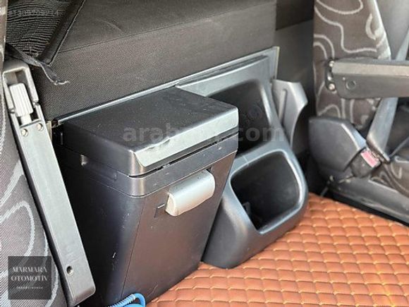 2015 MODEL IVECO STRALİS AT 460 EEV