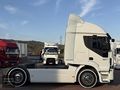 2015 MODEL IVECO STRALİS AT 460 EEV