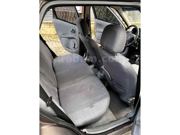  Opel Astra 1.6 GLS 1998 Model 