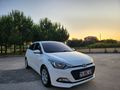 ORJINAL TEMIZ 6 İLERİ İ20