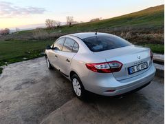 Sahibinden Renault Fluence 1.5 dCi Business 2010 Model