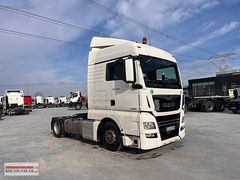 2.95 KREDİ KOÇASLANLAR2'DEN MAN TGX 18.460 2017 MODEL