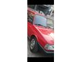 Sahibinden Tofaş Şahin 1.4 1993Model  26.300 km Kırmızı