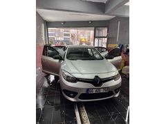 Sahibinden Renault Fluence 1.5 dCi Touch 2014 Model 