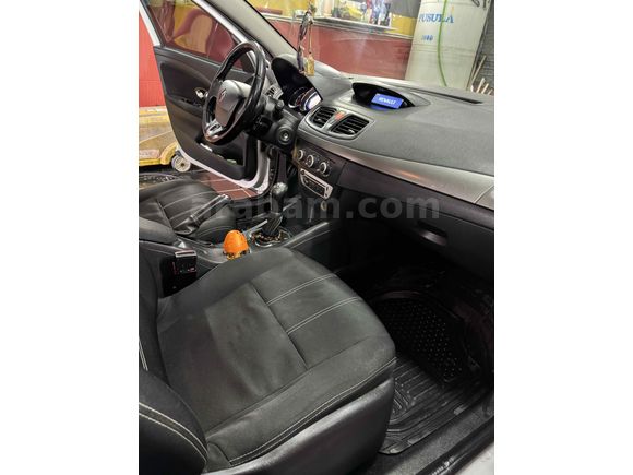Sahibinden Renault Fluence 1.5 dCi Touch 2014 Model 
