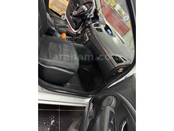 Sahibinden Renault Fluence 1.5 dCi Touch 2014 Model 