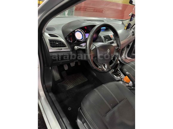Sahibinden Renault Fluence 1.5 dCi Touch 2014 Model 