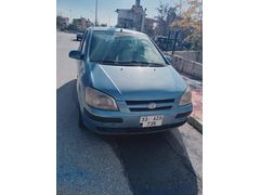 Sahibinden Hyundai Getz 1.3 GLS 2005 Model  234.000 km Mavi (metalik)