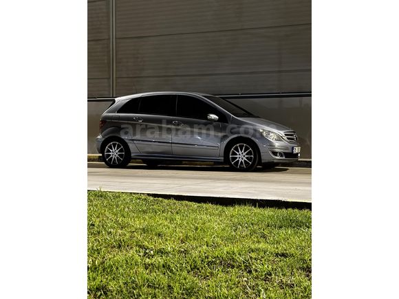 Sahibinden Mercedes - Benz B 150 Prestige 2006 Model