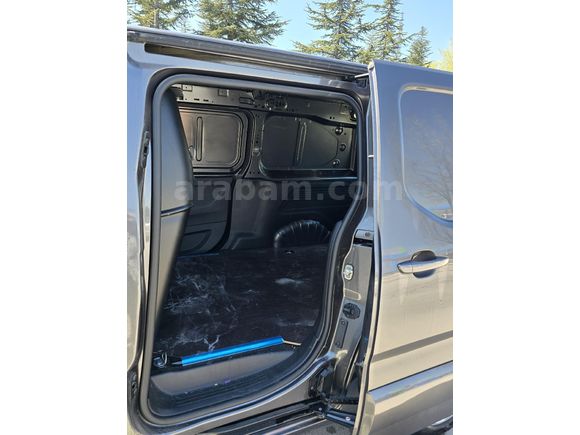 Sahibinden Opel Combo 1.5 CDTI Elegance 2023 Model
