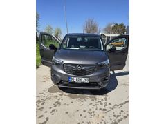 Sahibinden Opel Combo 1.5 CDTI Elegance 2023 Model