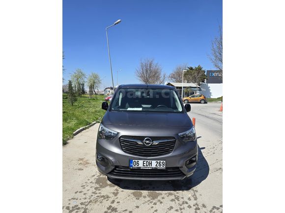 Sahibinden Opel Combo 1.5 CDTI Elegance 2023 Model