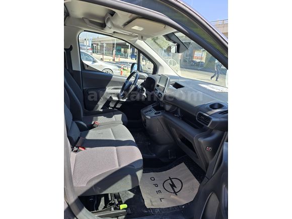 Sahibinden Opel Combo 1.5 CDTI Elegance 2023 Model