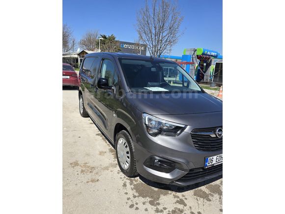 Sahibinden Opel Combo 1.5 CDTI Elegance 2023 Model