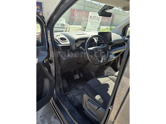 Sahibinden Opel Combo 1.5 CDTI Elegance 2023 Model