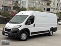 2021 PEUGEOT BOXER 2.2 HDI 15M3 142000KM BAKIMLI %20 FATURALI