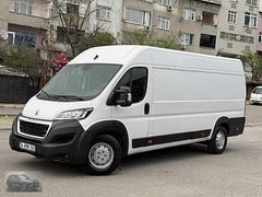 2021 PEUGEOT BOXER 2.2 HDI 15M3 142000KM BAKIMLI %20 FATURALI