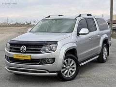 2014 MODEL HATASIZ OTOMATİK 4*4 DÜŞÜK KM DEĞİŞENSİZ HİGHLİNE