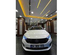 Sahibinden Fiat Egea 1.3 Multijet Urban Plus 2020 Model  125.500 km Beyaz
