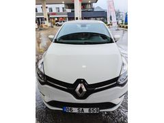 Sahibinden Renault Clio 1.5 dCi Icon 2017 Model