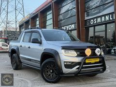 -OSMANLI-3.0V6 TDI 4X4 CANYON