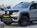 -OSMANLI-3.0V6 TDI 4X4 CANYON