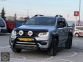 -OSMANLI-3.0V6 TDI 4X4 CANYON
