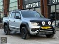 -OSMANLI-3.0V6 TDI 4X4 CANYON