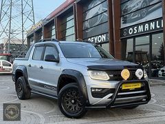 -OSMANLI-3.0V6 TDI 4X4 CANYON