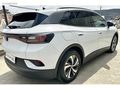 2024 VW ID 4 125 125 KW HATASIZ