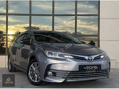**HATASIZ*2017*92.000KM*COROLLA*1.6 ADVANCE 132 HP *BENZİN&LPG**