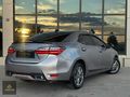 **HATASIZ*2017*92.000KM*COROLLA*1.6 ADVANCE 132 HP *BENZİN&LPG**