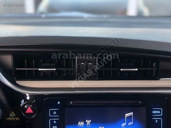 **HATASIZ*2017*92.000KM*COROLLA*1.6 ADVANCE 132 HP *BENZİN&LPG**