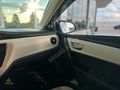 **HATASIZ*2017*92.000KM*COROLLA*1.6 ADVANCE 132 HP *BENZİN&LPG**