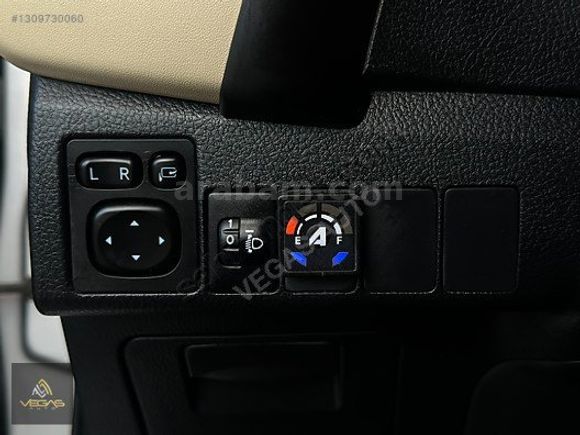 **HATASIZ*2017*92.000KM*COROLLA*1.6 ADVANCE 132 HP *BENZİN&LPG**