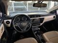 **HATASIZ*2017*92.000KM*COROLLA*1.6 ADVANCE 132 HP *BENZİN&LPG**