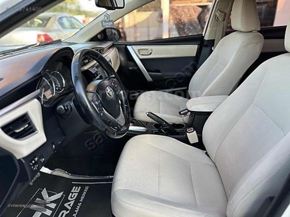 2014 MODEL OTOMATİK 165.000 KİLOMETREDE