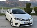 2014 MODEL OTOMATİK 165.000 KİLOMETREDE