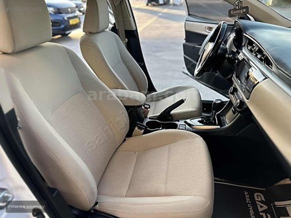2014 MODEL OTOMATİK 165.000 KİLOMETREDE