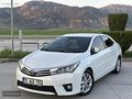 2014 MODEL OTOMATİK 165.000 KİLOMETREDE